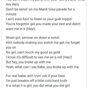 Meet your Posher, Crystal